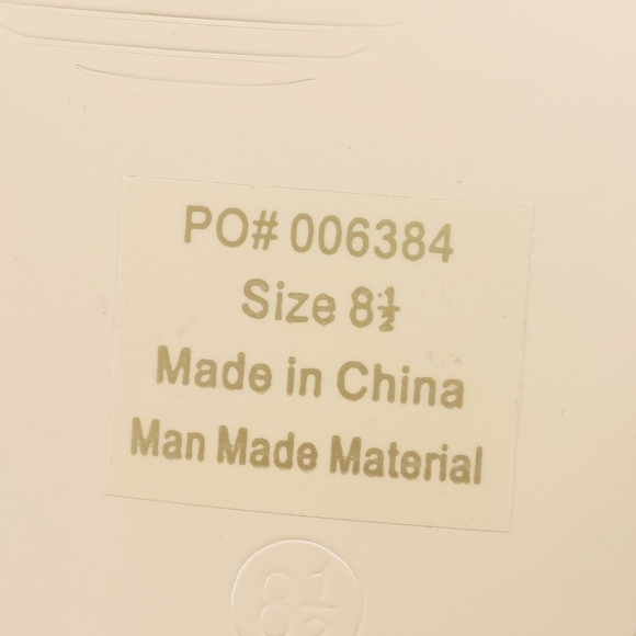 New Journee Collection Womens Bridget Sandals K374 - Picture 10 of 11